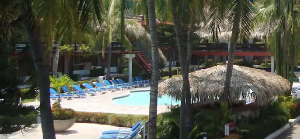 Hotel Bali-Hai Acapulco Exterior foto