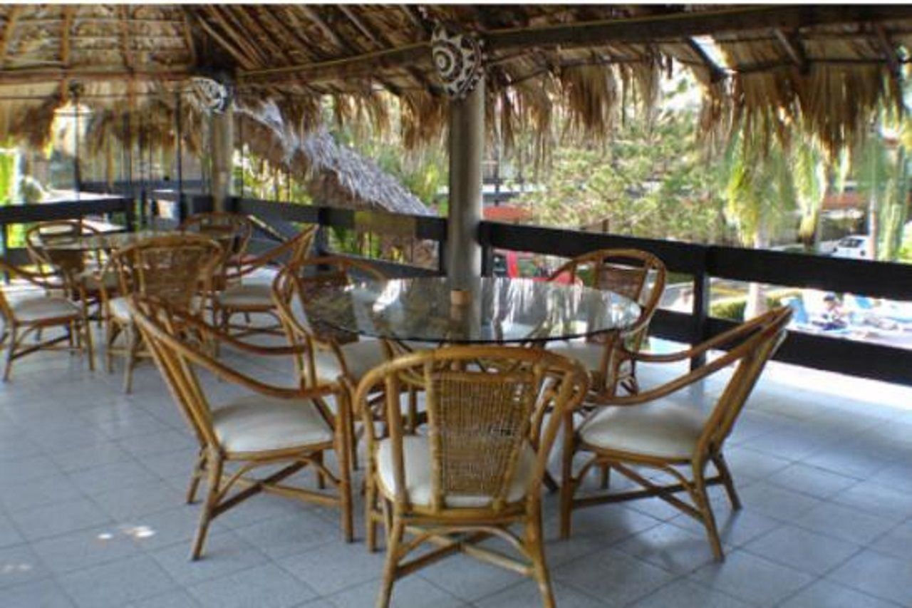 Hotel Bali-Hai Acapulco Exterior foto